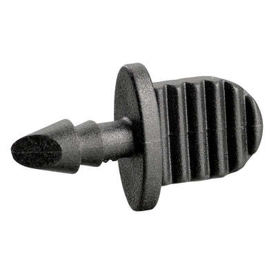 1/4-in. Drip Irrigation Barb Fittings