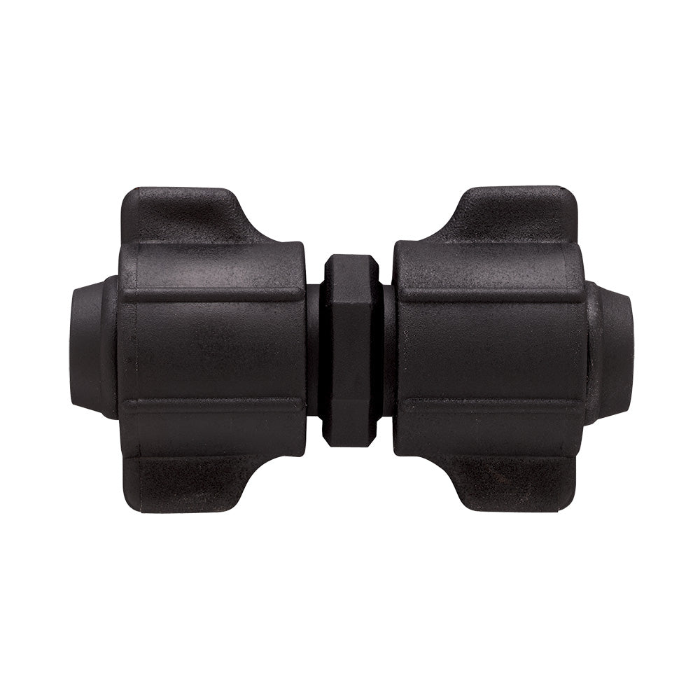1/2-in. Universal Drip Irrigation Fittings