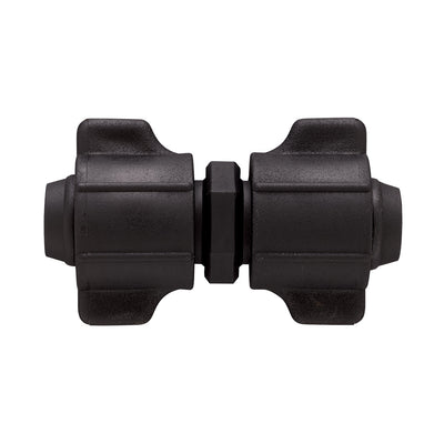 1/2-in. Universal Drip Irrigation Fittings