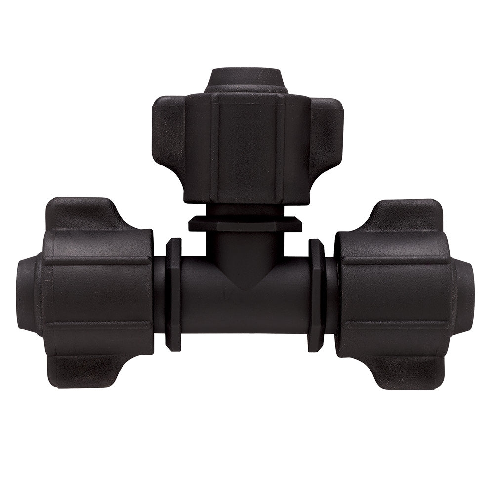 1/2-in. Universal Drip Irrigation Fittings