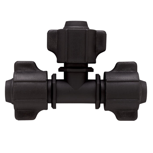 1/2-in. Universal Drip Irrigation Fittings