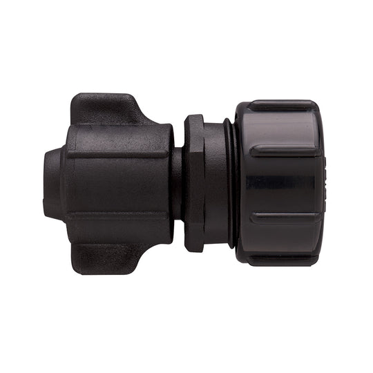 1/2-in. Universal Drip Irrigation Fittings