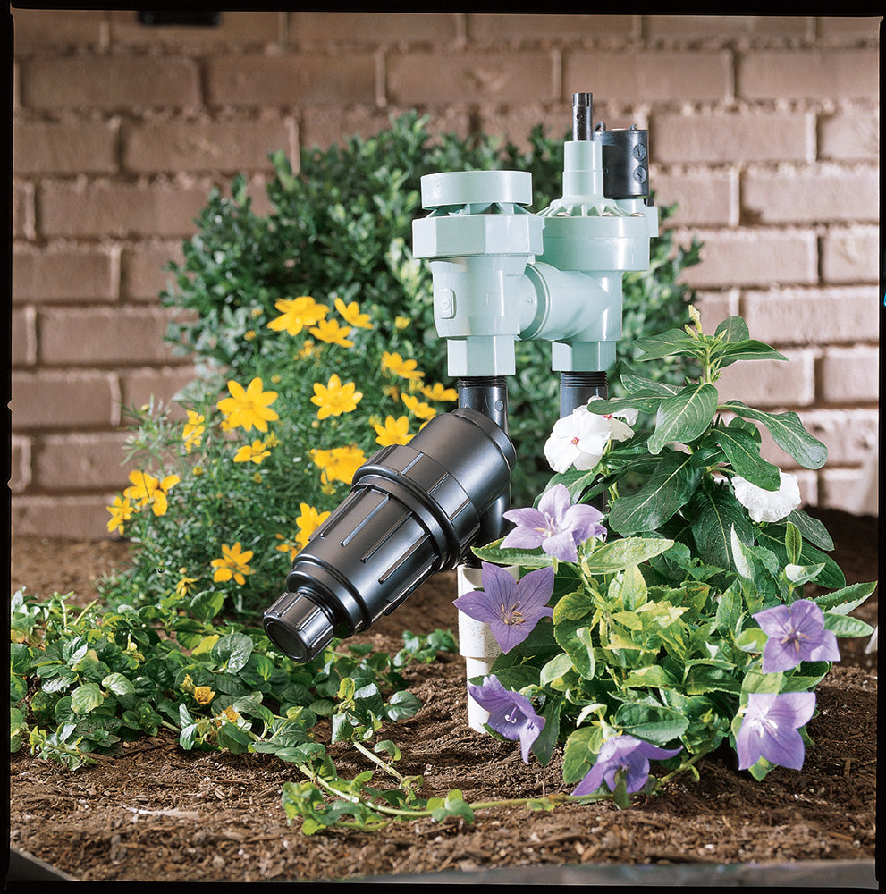 3/4-in. MPT Drip Irrigation Y-Filter