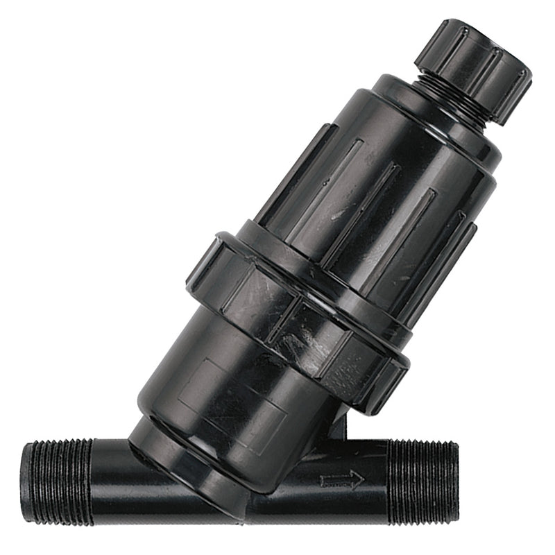 3/4-in. MPT Drip Irrigation Y-Filter 67736
