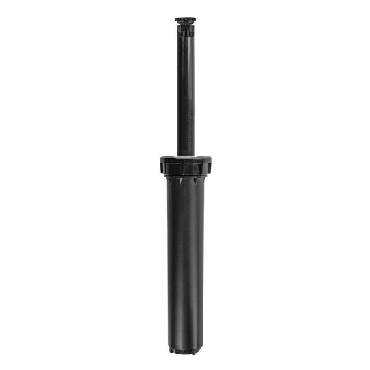 Pop-Up Spray Head Sprinklers with Adjustable Pattern Nozzles