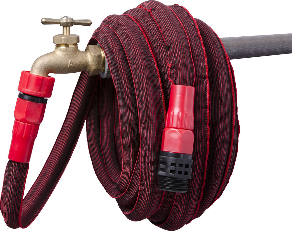 Aeroflex 50 FT. Expanding Garden Hose