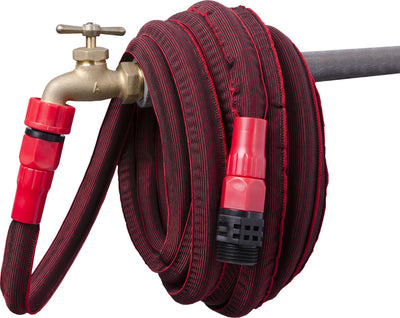 Aeroflex 50 FT. Expanding Garden Hose
