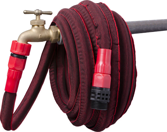 Aeroflex 100 FT. Expanding Garden Hose