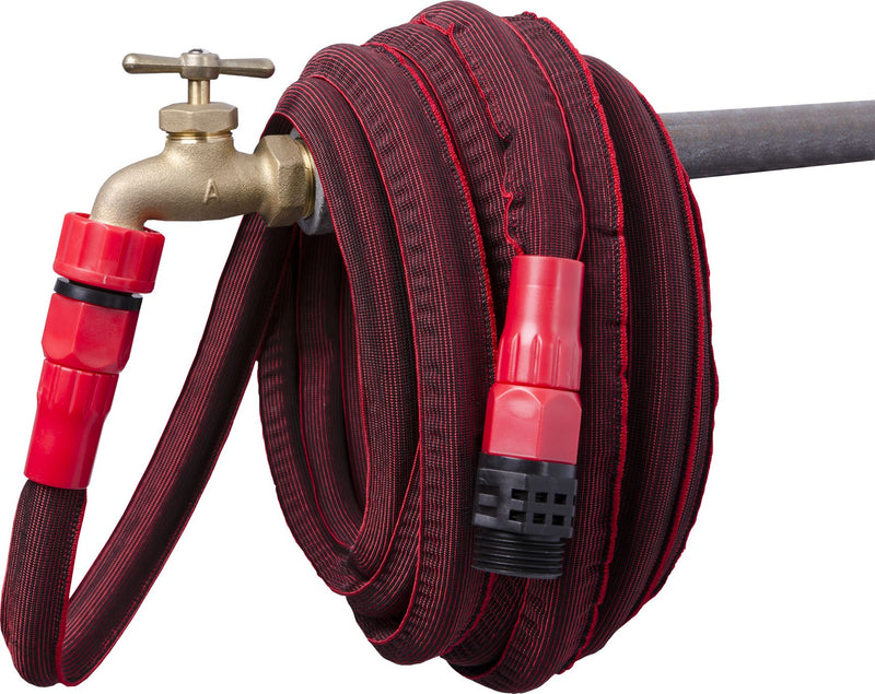 Aeroflex 100 FT. Expanding Garden Hose