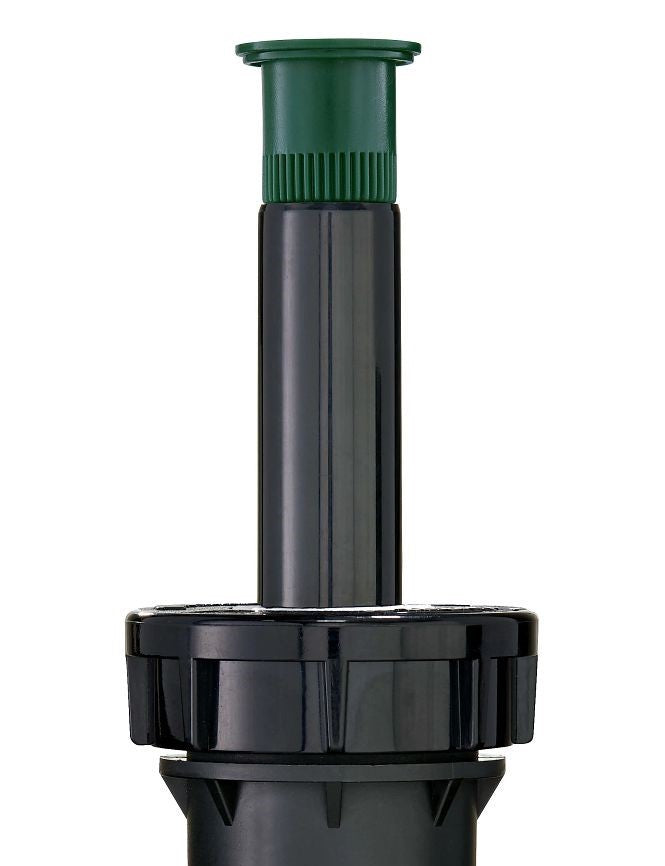 4" Professional Spray Head w/Flush Cap | 54560
