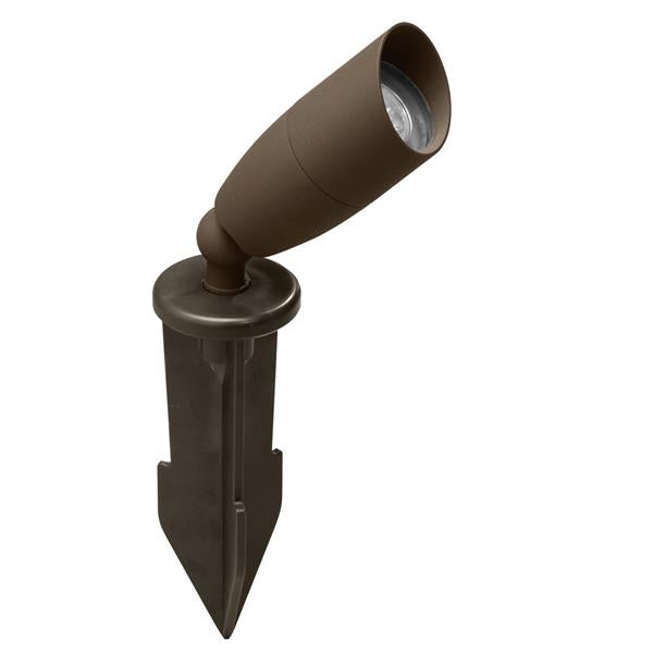 LED Landscape Aluminum Spotlight