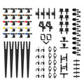 69500 - 92-Piece Drip Fittings Kit