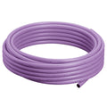 Tubería Blu-Lock® de 3/4 de pulgada, 100 pies, agua regenerada 37396