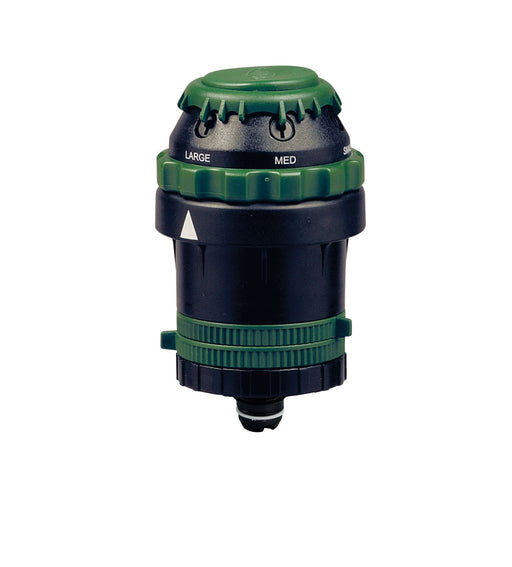 6 gear H2O-Six® Gear Drive Sprinkler Head