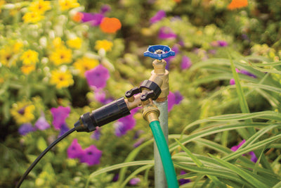 Planter Drip Irrigation Watering Kit
