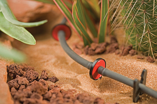 1/4-in. Inline Drip Emitters