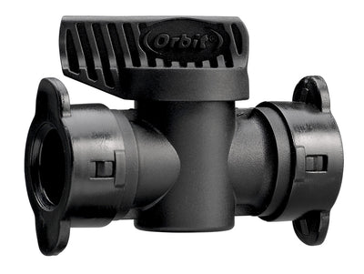 1/2-in. Drip-Lock® Fittings