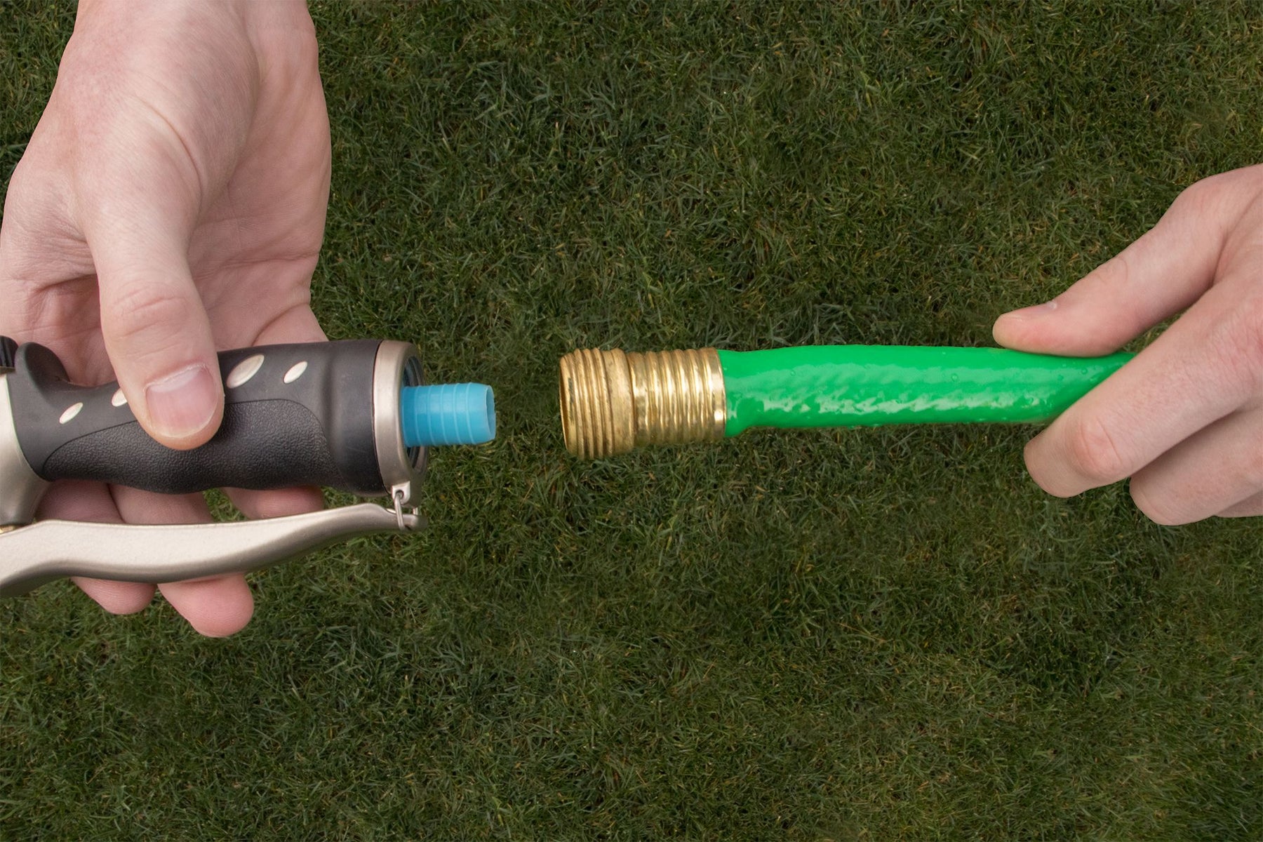 Hose Washer and HydroSeal Pack