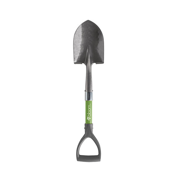 Small spade shovel discount