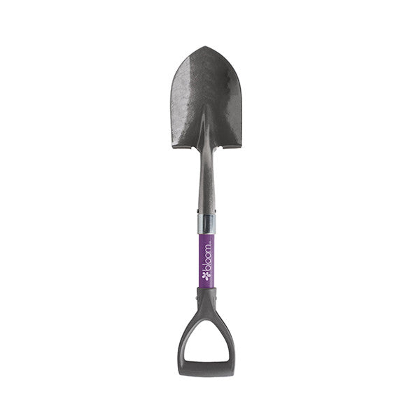 Bloom Mini D Handle Shovel - Thumbnail 4