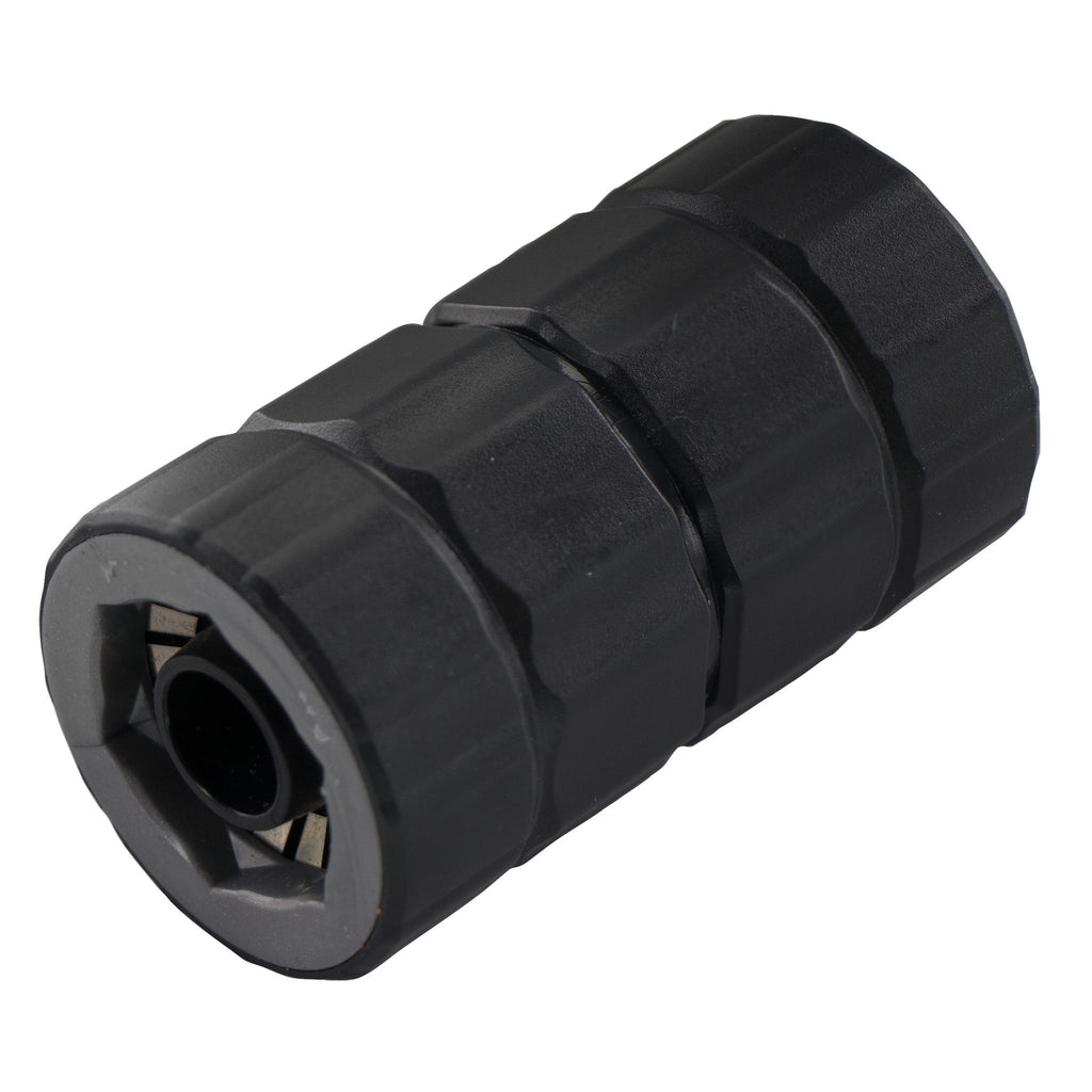 Ultimate 5/8-in. Brass Repair Hose Menders Ultimate 5/8-in. Brass Repair Hose Menders