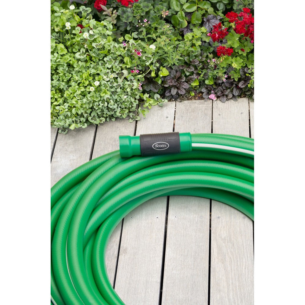 Scotts® 50 FT. x 5/8 Inch Hydrosync Water Hose