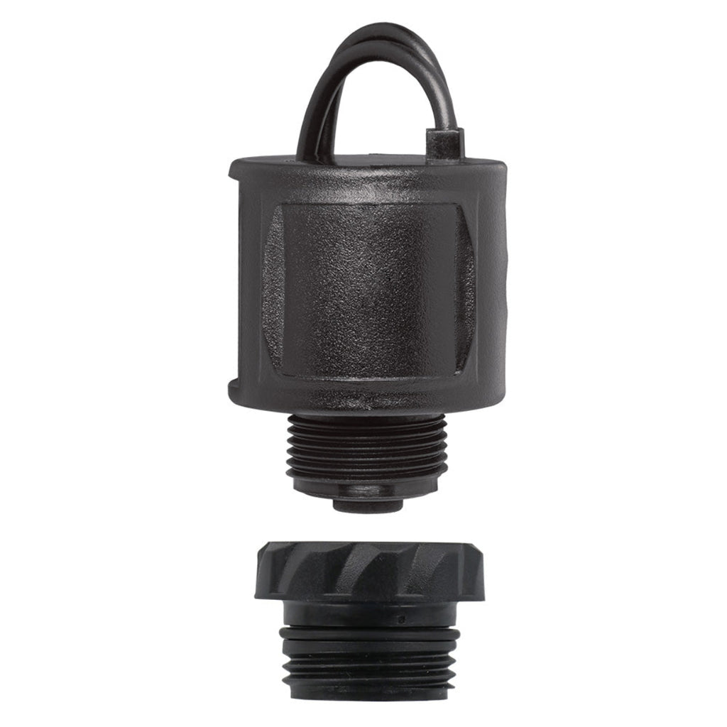 Solenoide de 24 V para todas las válvulas Orbit con adaptador serie L (TNG) 57226