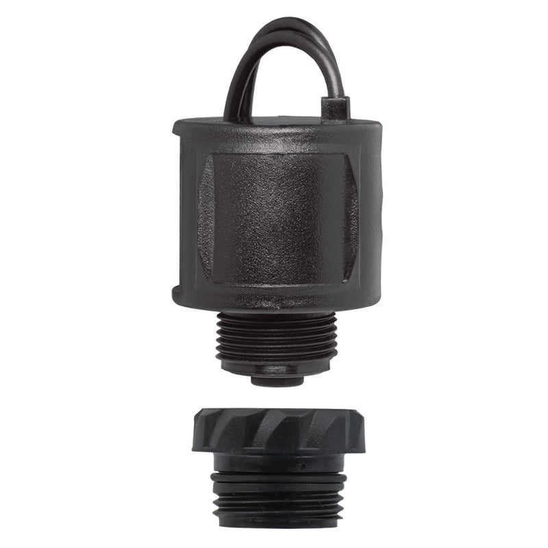 24V Solenoid for All Orbit Valves w/L-Series Adapter (TNG) 57226