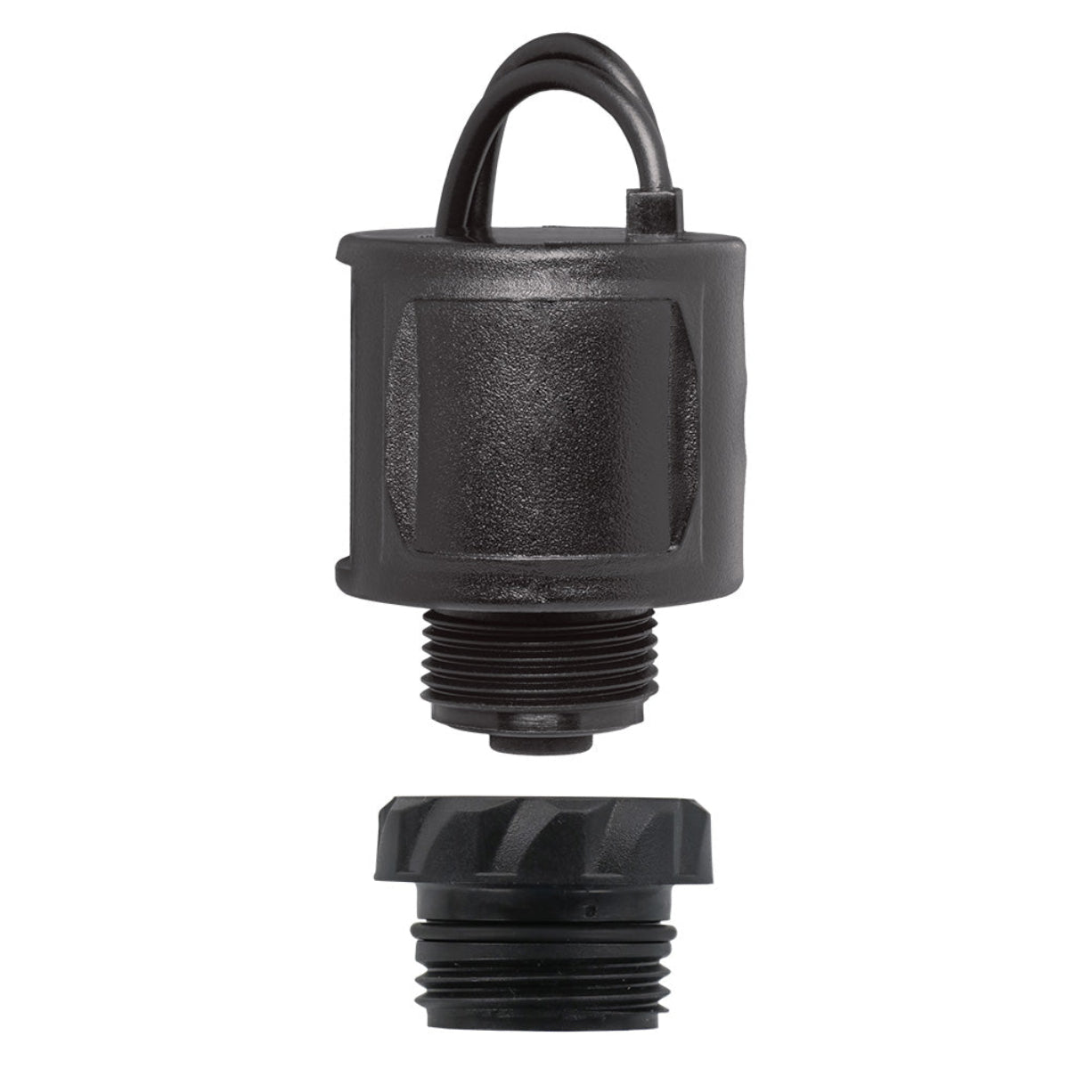 Orbit Rotation Adapter Kit 24V Solenoid for All Orbit Valves w/L-Series Adapter (TNG) 57226