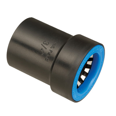 3/4-in. Blu-Lock® Fittings