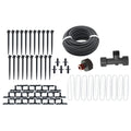 Kit de riego por goteo todo en uno para tomates 91944