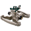 Aspersor de impacto Pro Series con base de trineo metálica 28682
