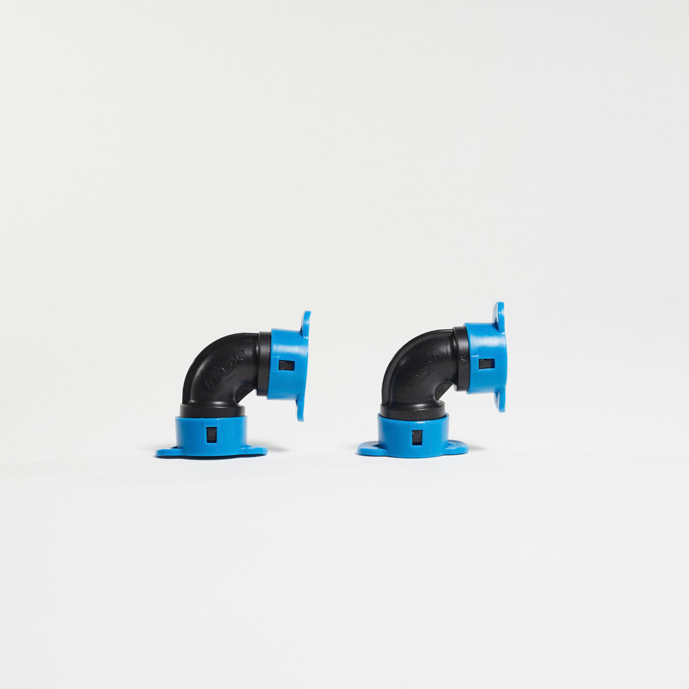 Blu-LockÂ® elbow