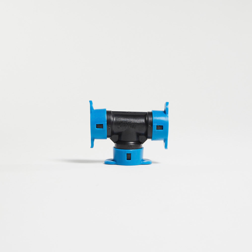 Blu-LockÂ® Tee