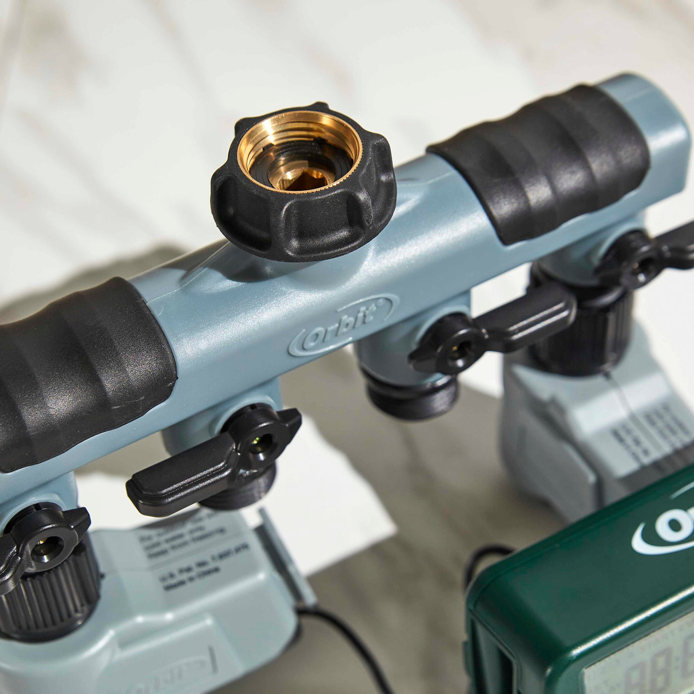 Complete Yard Watering Kit