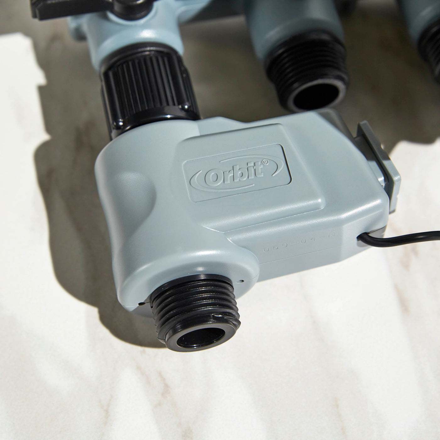 Complete Yard Watering Kit