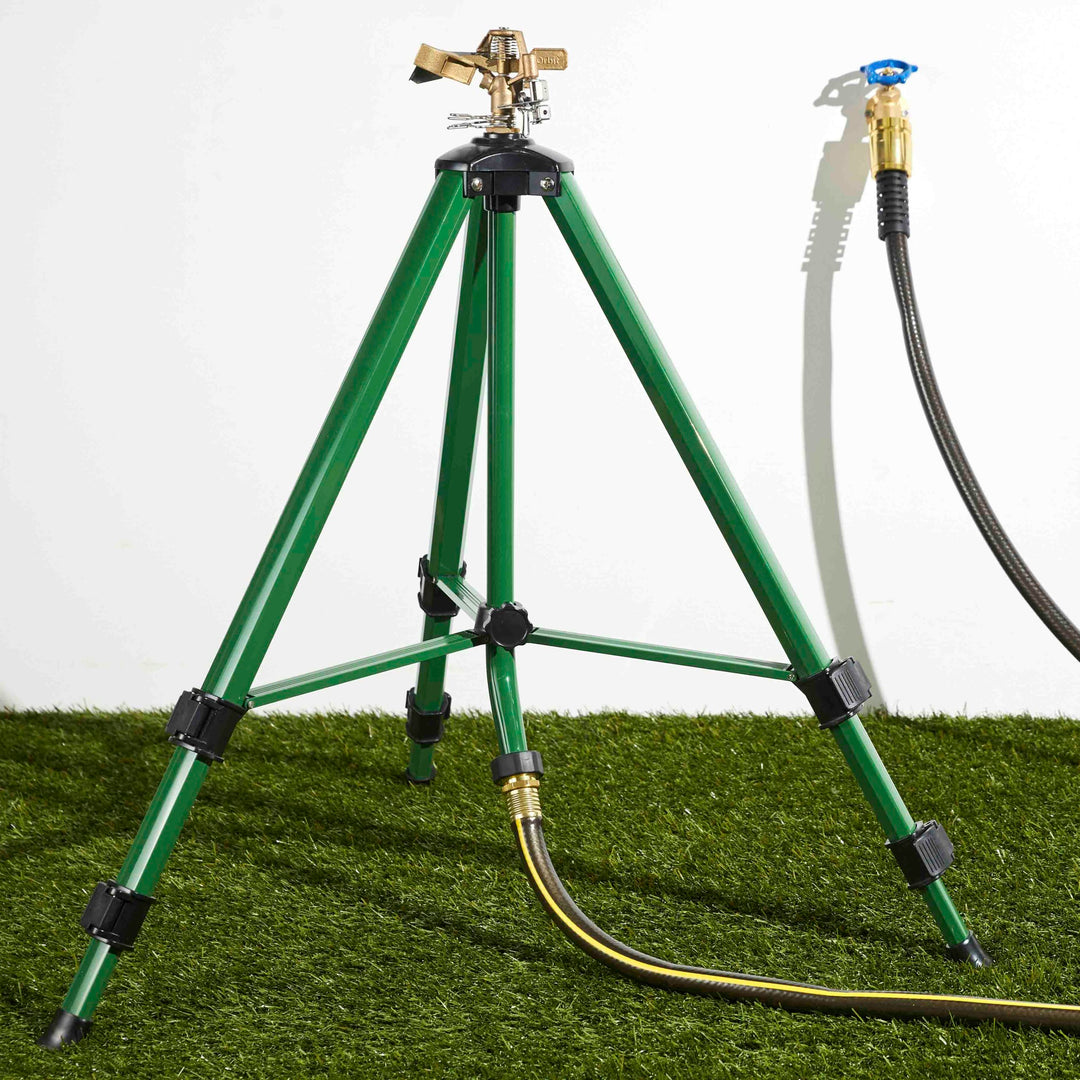 Tripod Sprinkler 