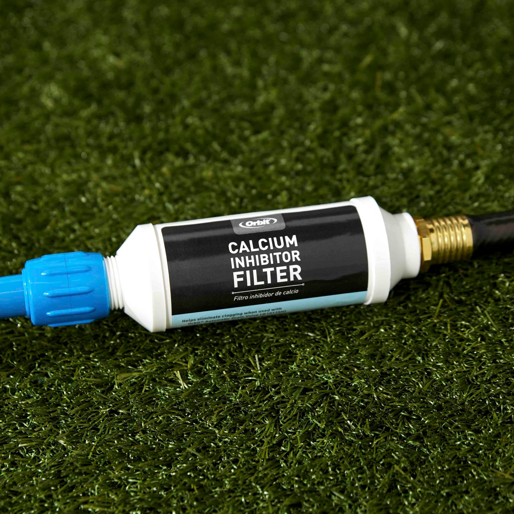 Mist Calcium Inhibitor Filter OrbitOnline