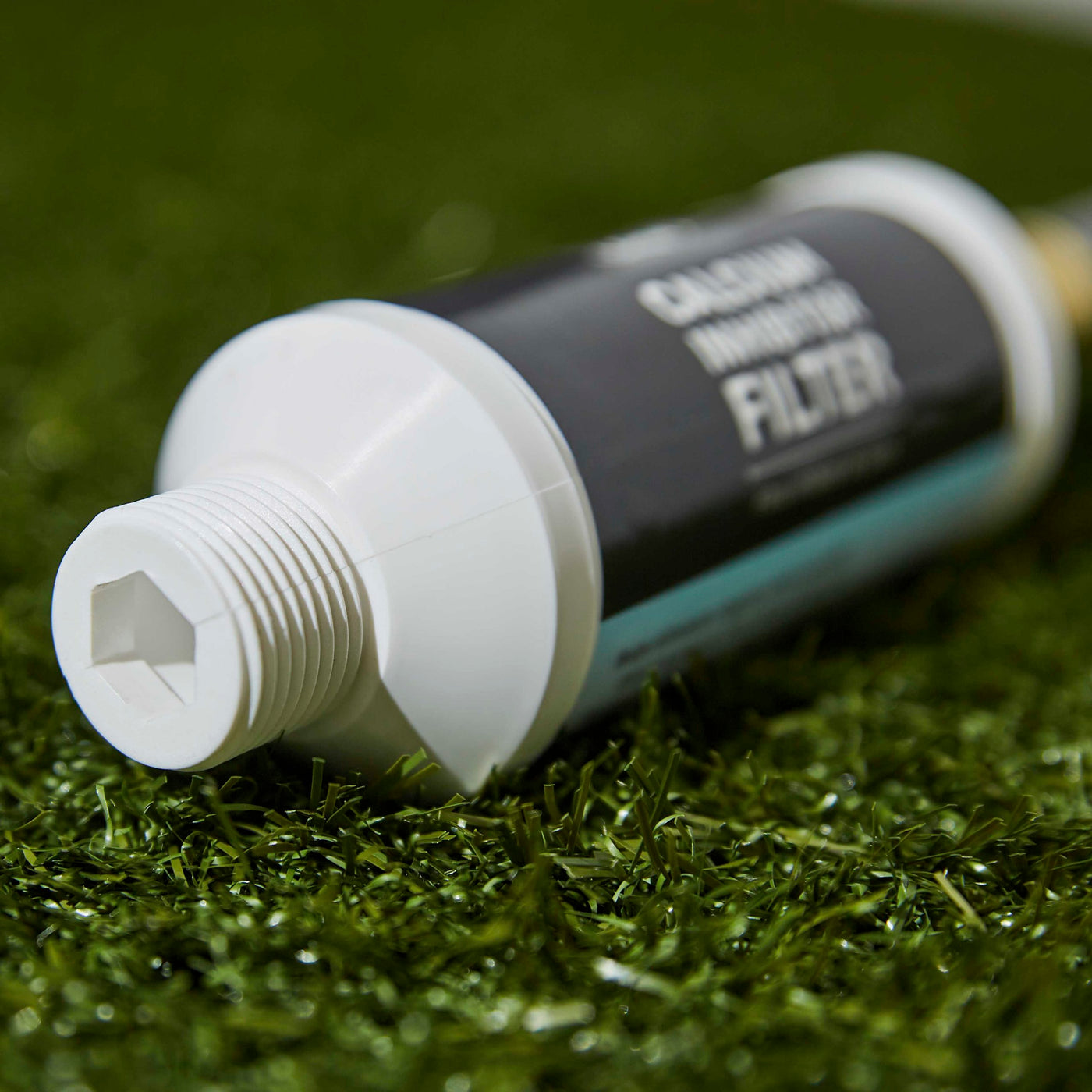 Calcium filter for 2025 hose