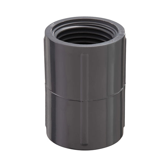 1/2-in. PVC Sprinkler Riser Pipe & Fittings
