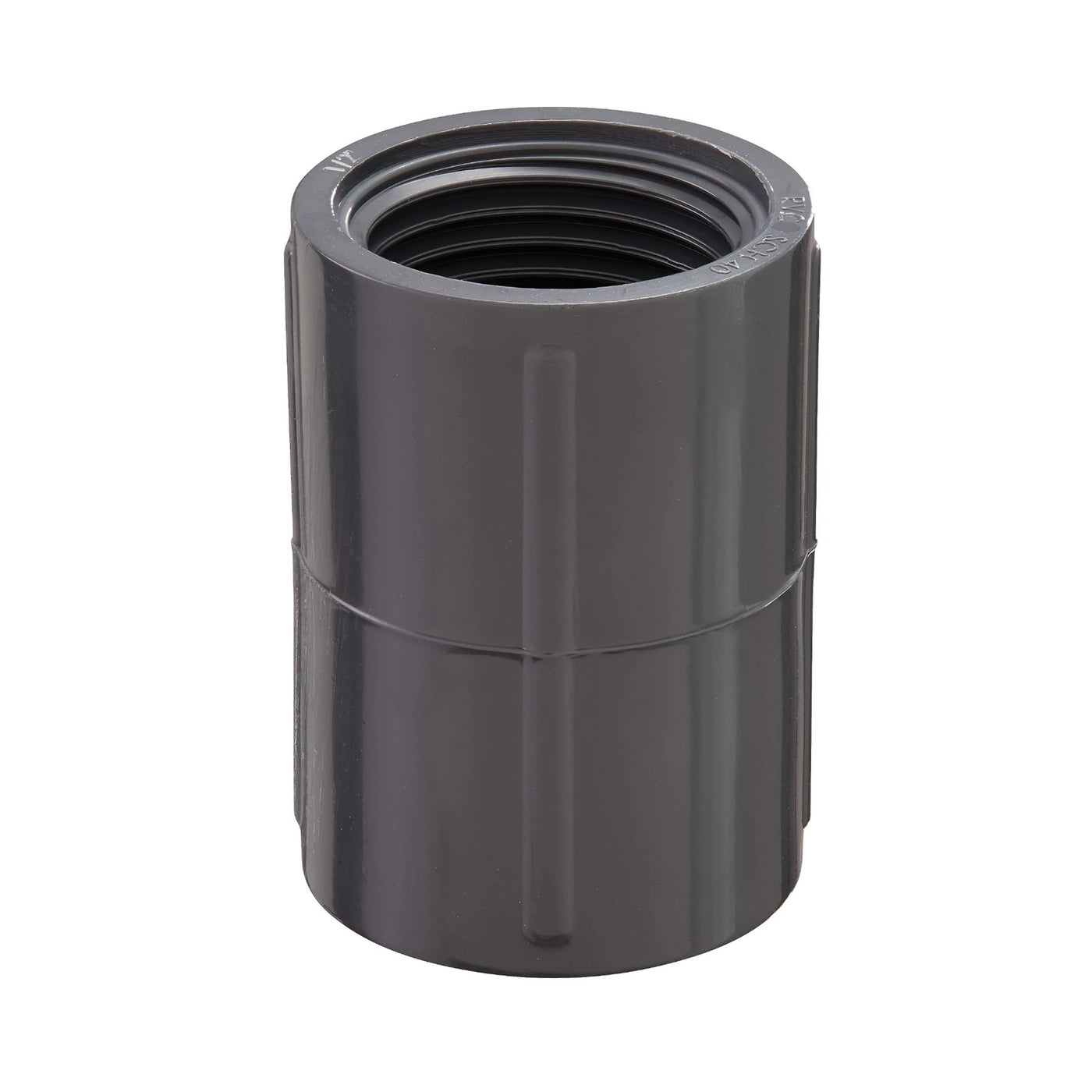 1/2-in. PVC Sprinkler Riser Pipe & Fittings