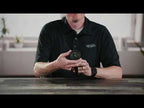58993 - Orbit Pro Flow Nozzle Video Demonstration.