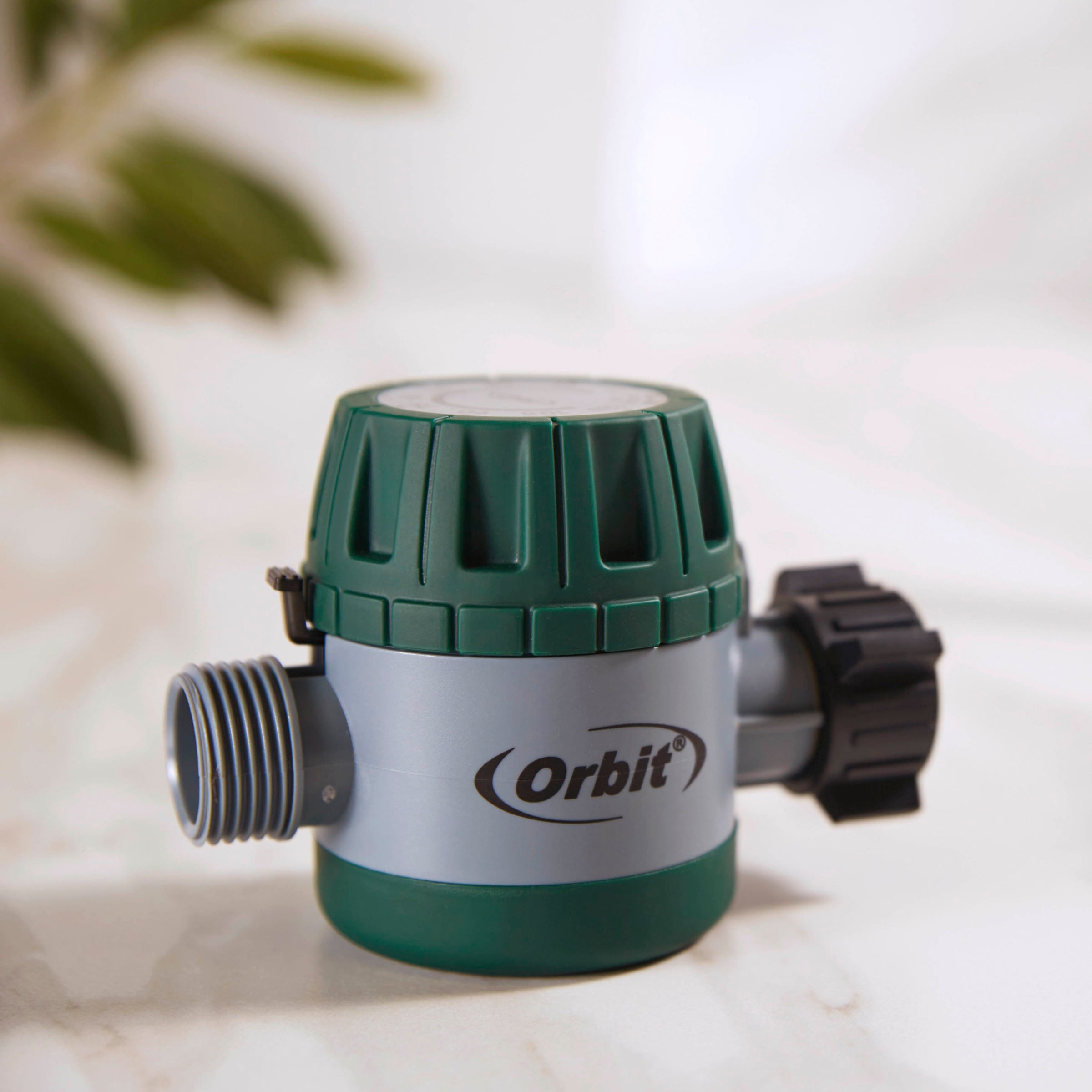 Orbit 62034 Mechanical Watering Timernull