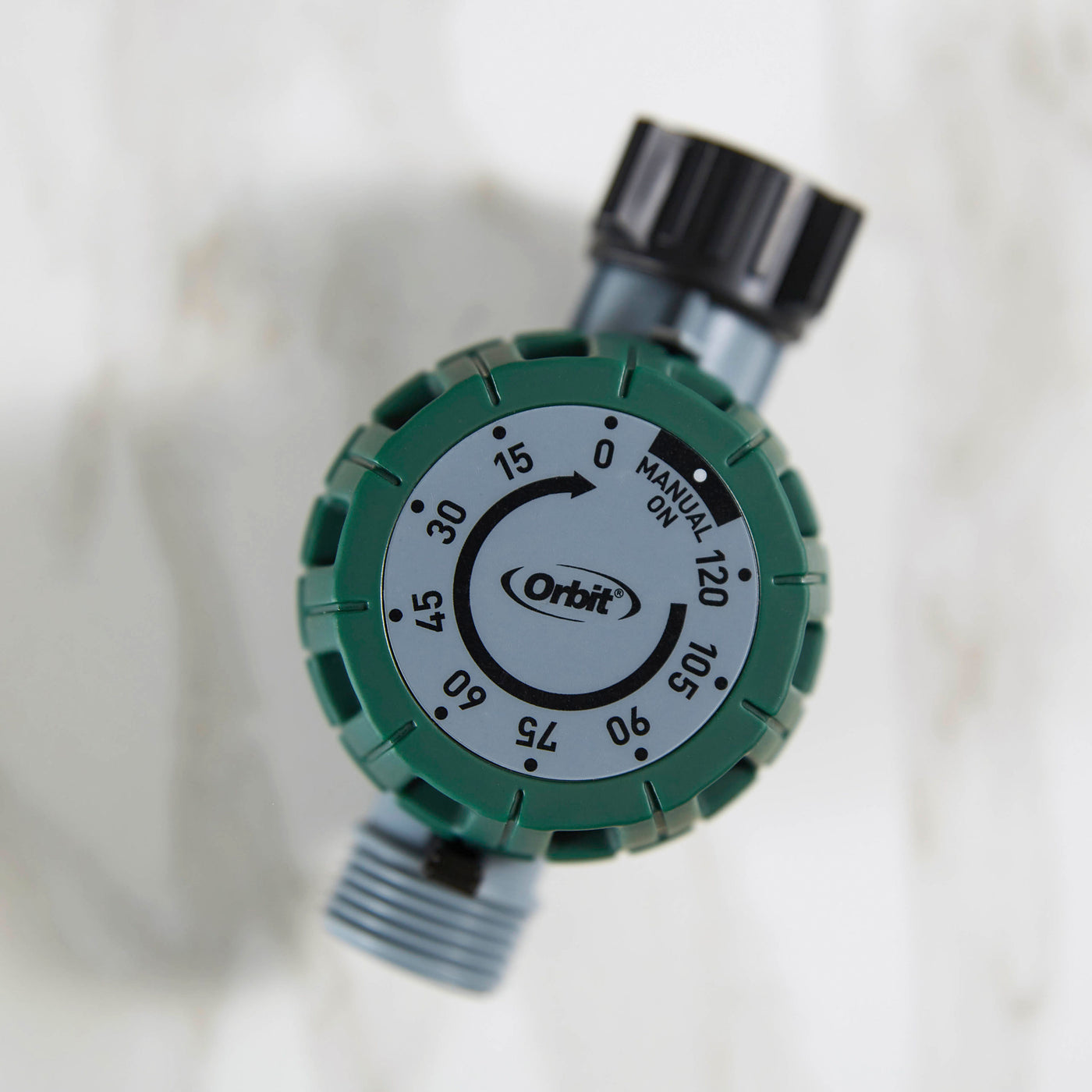 Mechanical Hose Watering Timer – OrbitOnline