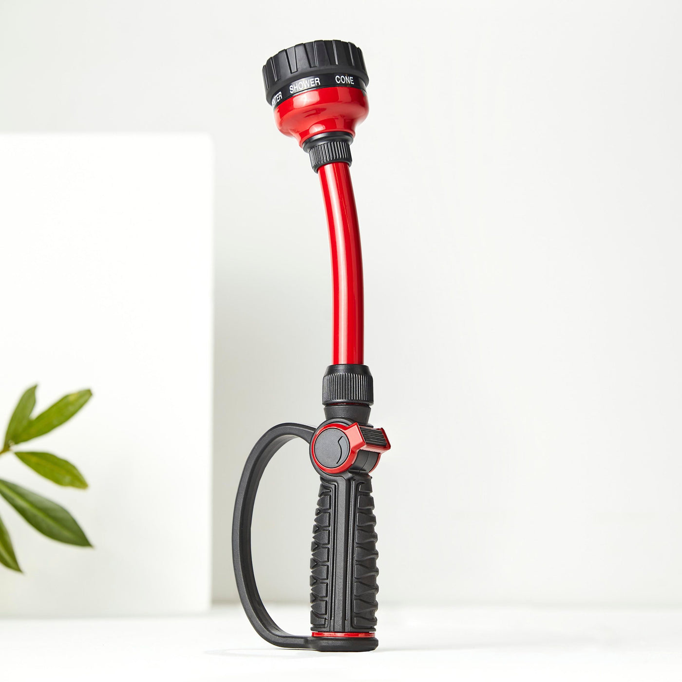 Pro Flo 7-Pattern Watering Wand With Thumb Control