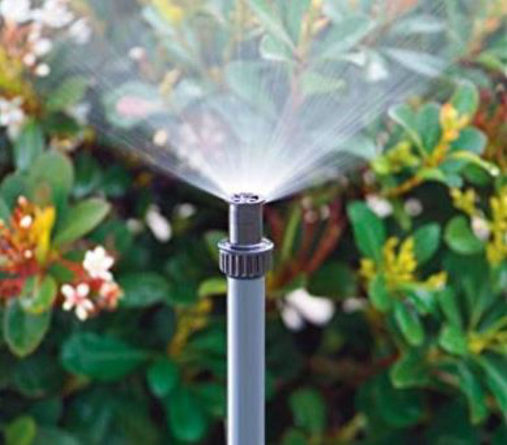 1/2-in. PVC Sprinkler Riser Pipe & Fittings